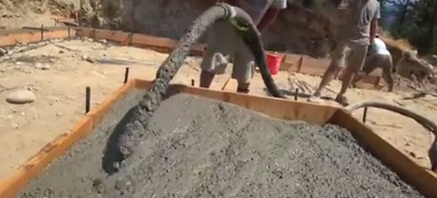 Ready Mix Concrete Biddulph